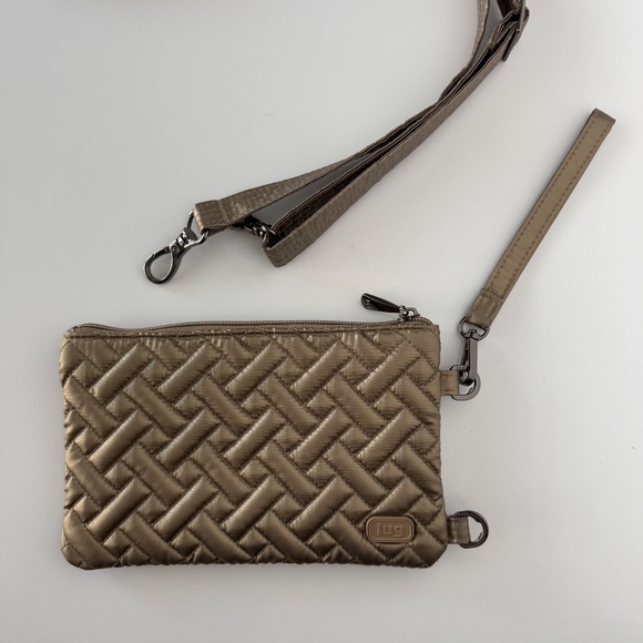 Lug Peekaboo Convertible Crossbody Bag - Picture 5 of 7
